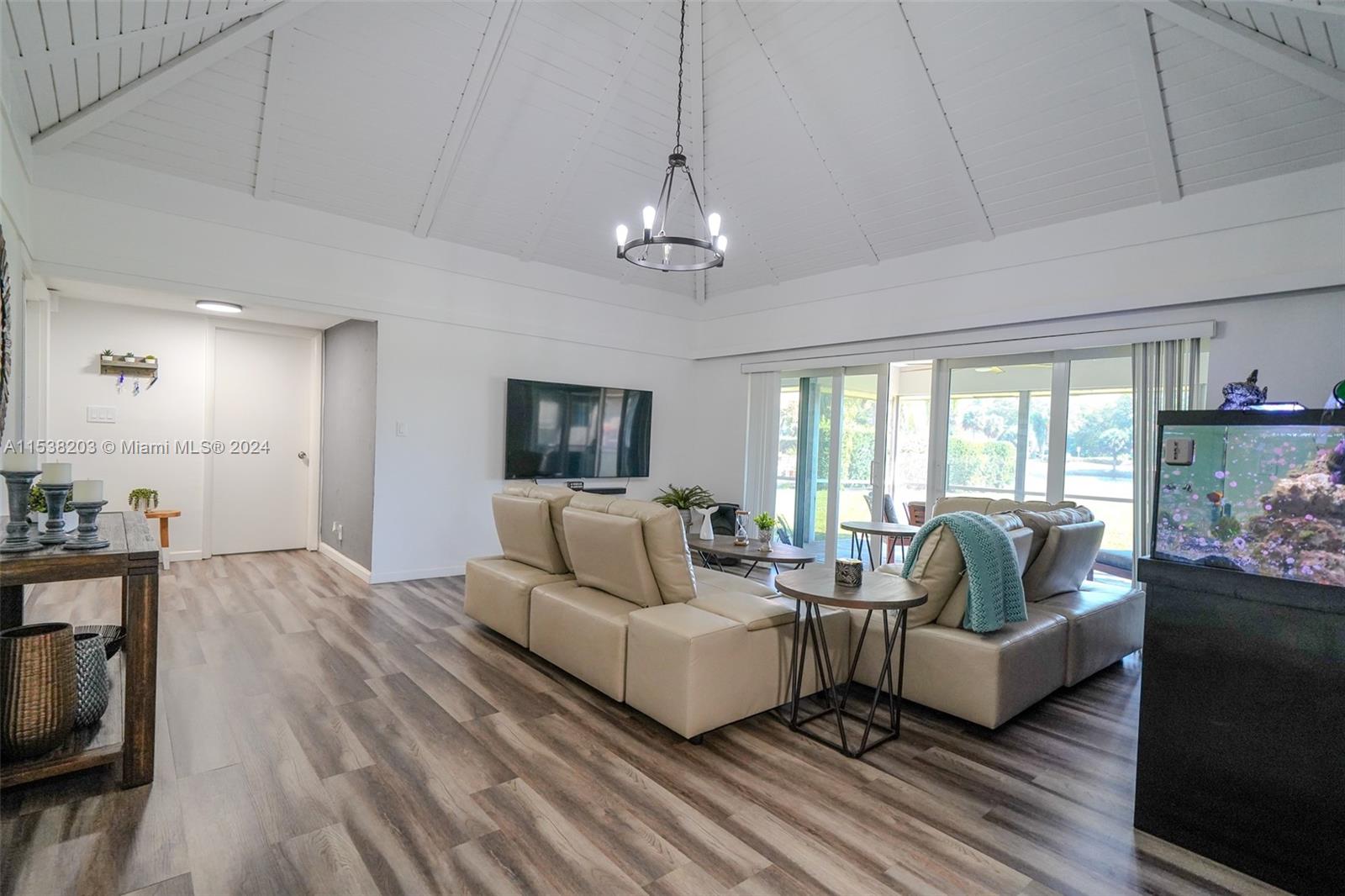 Spectacular Single Family Home